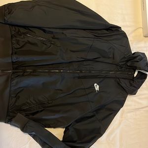 Nike jacket windrunner